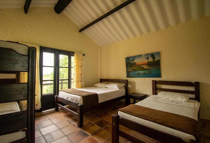 ビラホテル1ベッドルーム, Tiuma Park