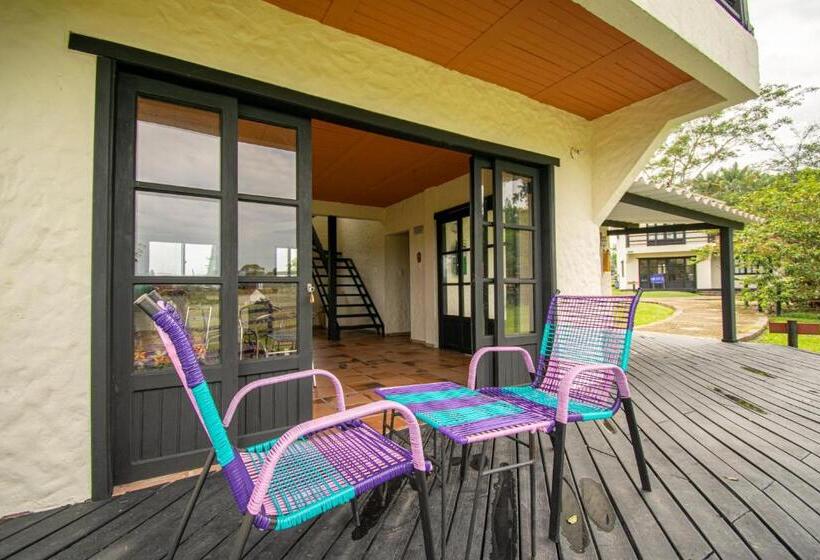 ビラホテル1ベッドルーム, Tiuma Park