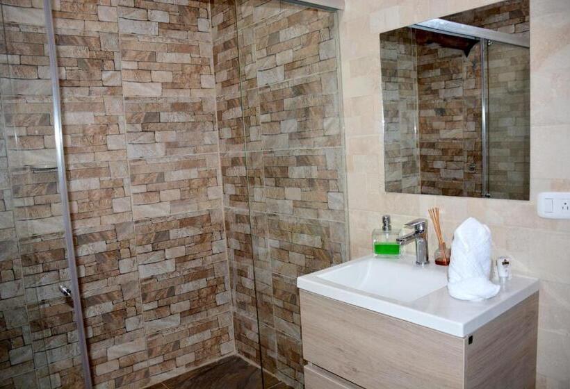 スタンダードルーム, Tiuma Park