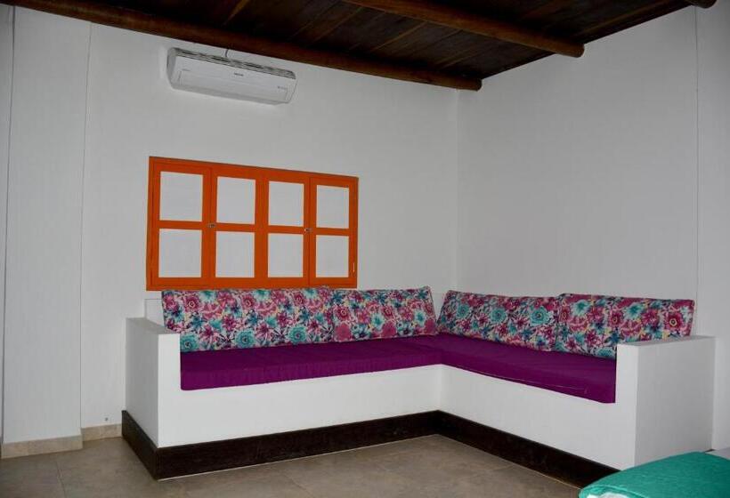 スタンダードルーム, Tiuma Park