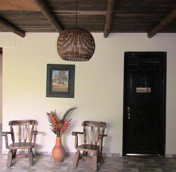 スタンダード4人部屋, Tiuma Park