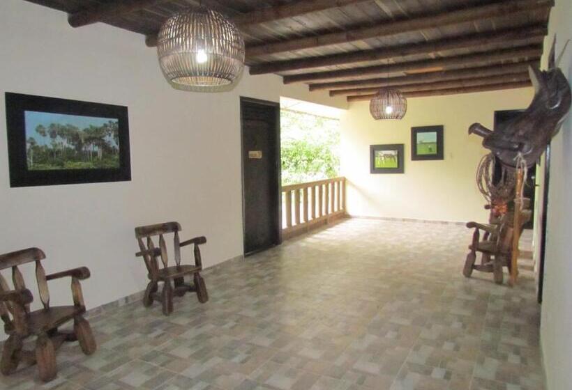 スタンダード4人部屋, Tiuma Park