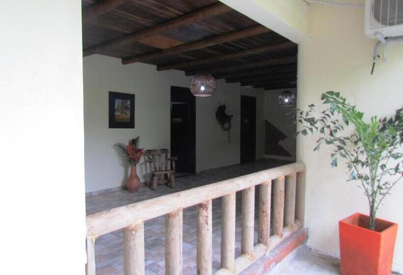 スタンダード4人部屋, Tiuma Park