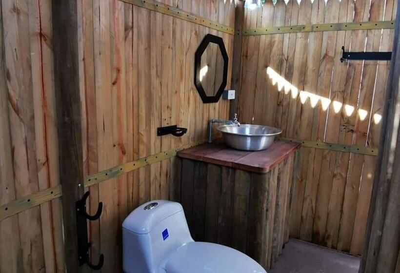 デラックスルーム, Tiuma Park