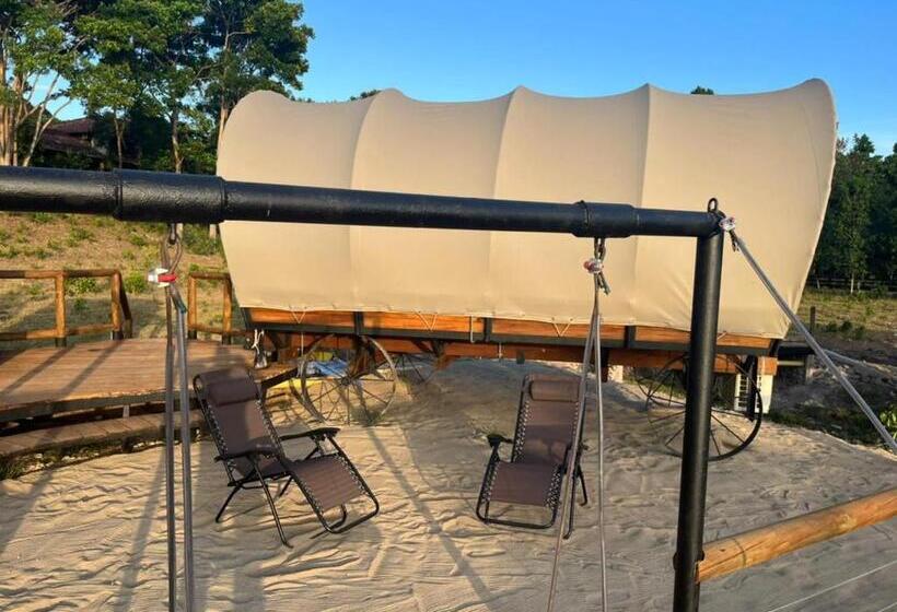 コンフォートトリプルルーム, Tiuma Park