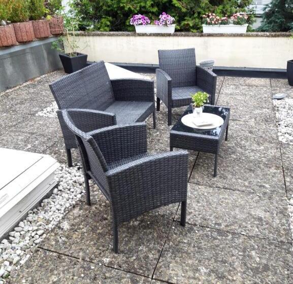 コンフォートルーム, Zur Altstadt