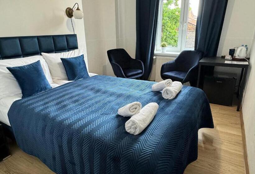 带1个卧室的公寓, Iris Apart