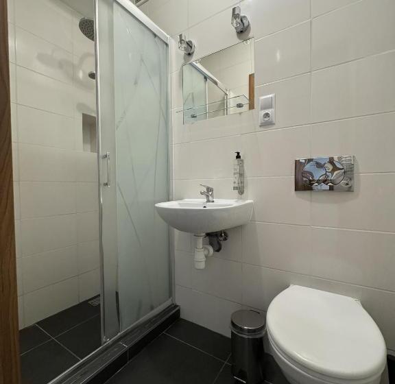 带1个卧室的公寓, Iris Apart