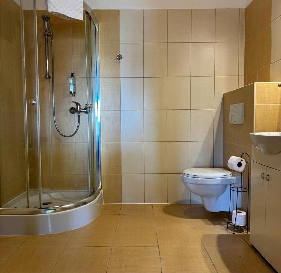 带1个卧室带观景的公寓, Iris Apart