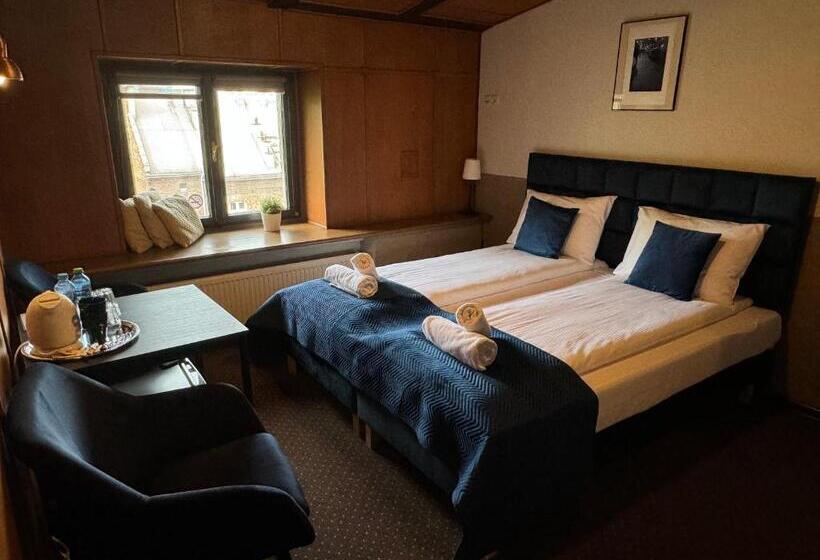 带1个卧室带观景的公寓, Iris Apart