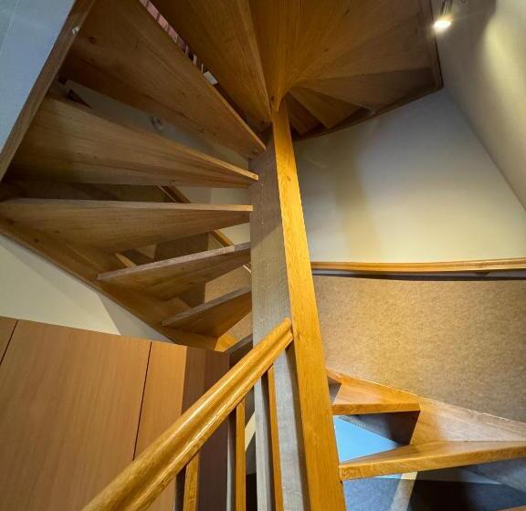 带1个卧室带观景的公寓, Iris Apart