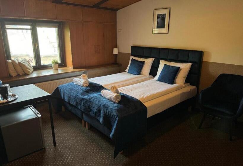 带1个卧室带观景的公寓, Iris Apart