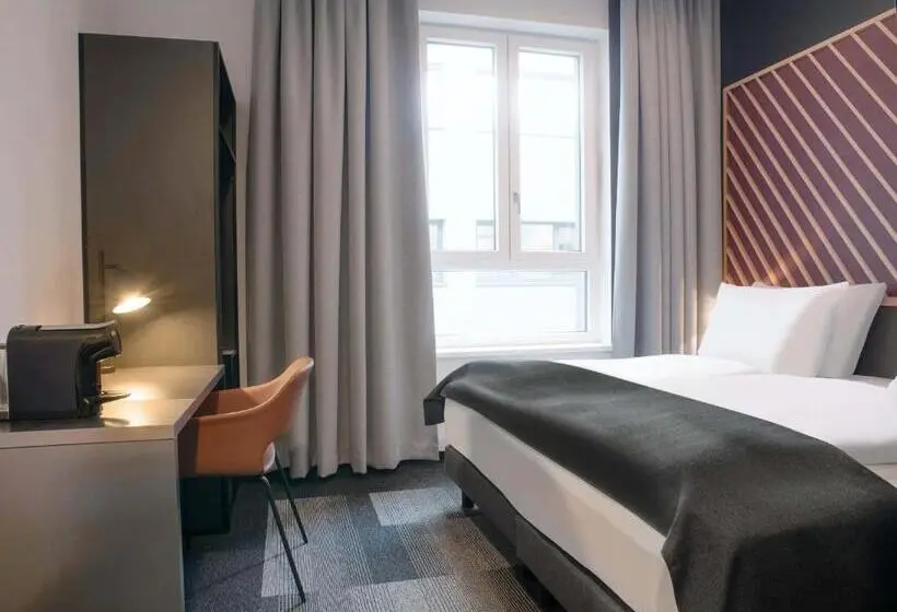 プレミアムルーム, B&b Hotel Wismar