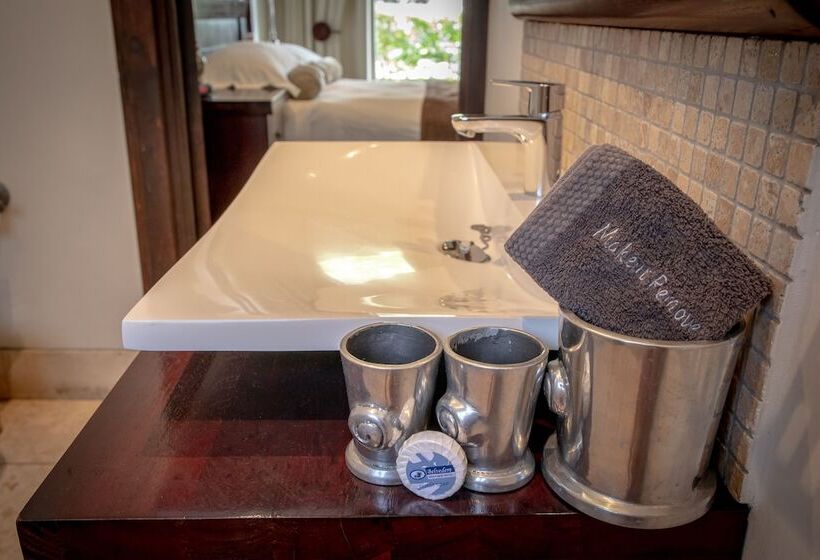 اتاق استاندارد, Belvedere Boutiqe