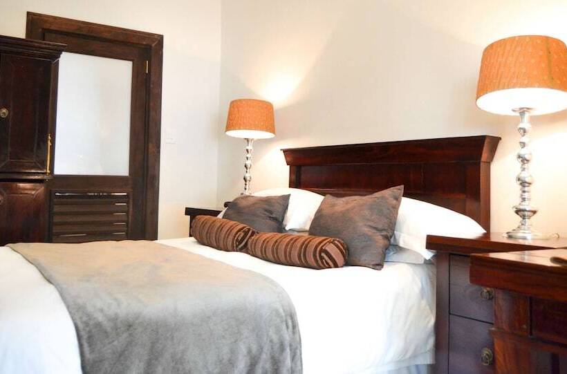 اتاق استاندارد, Belvedere Boutiqe