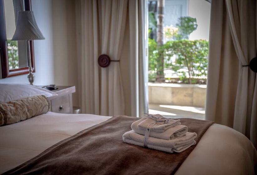 اتاق استاندارد, Belvedere Boutiqe