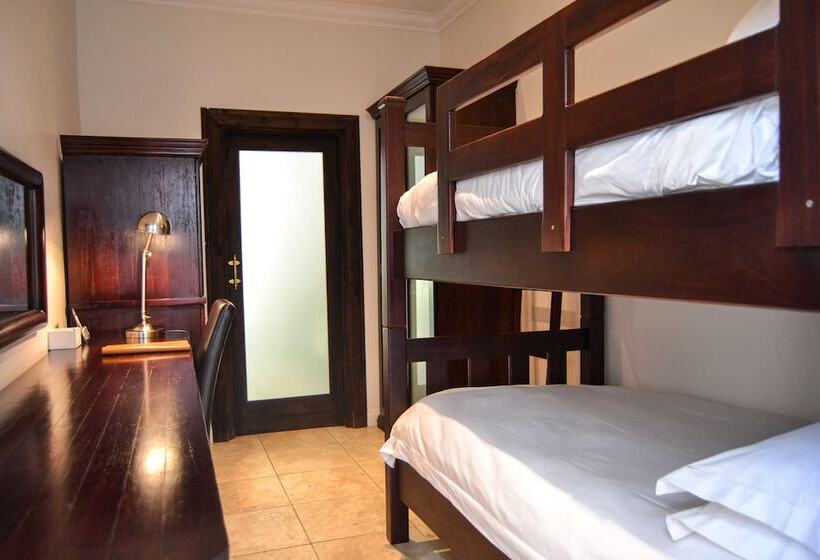 اتاق خانوادگی, Belvedere Boutiqe