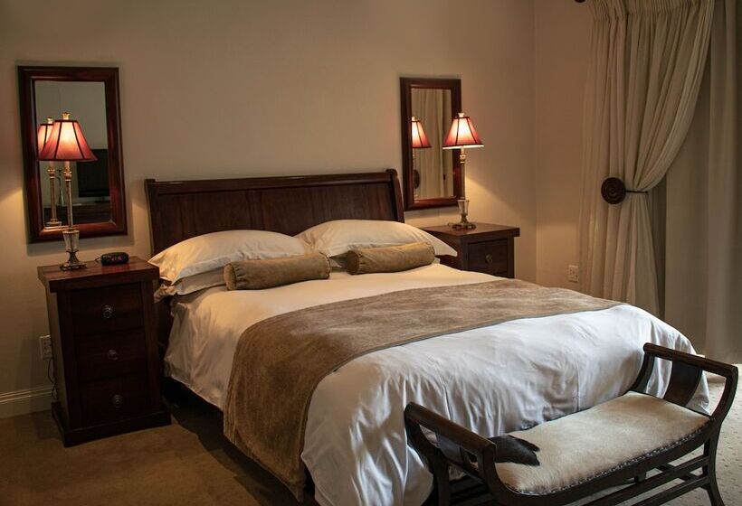 اتاق خانوادگی, Belvedere Boutiqe