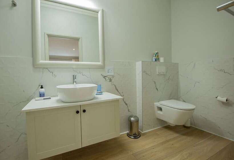 اتاق استاندارد, Belvedere Boutiqe