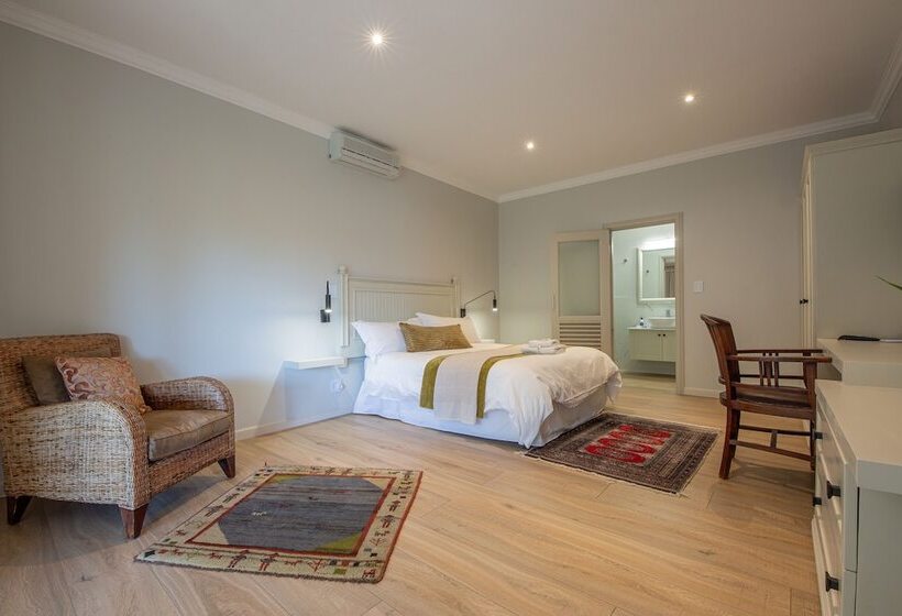 اتاق استاندارد, Belvedere Boutiqe