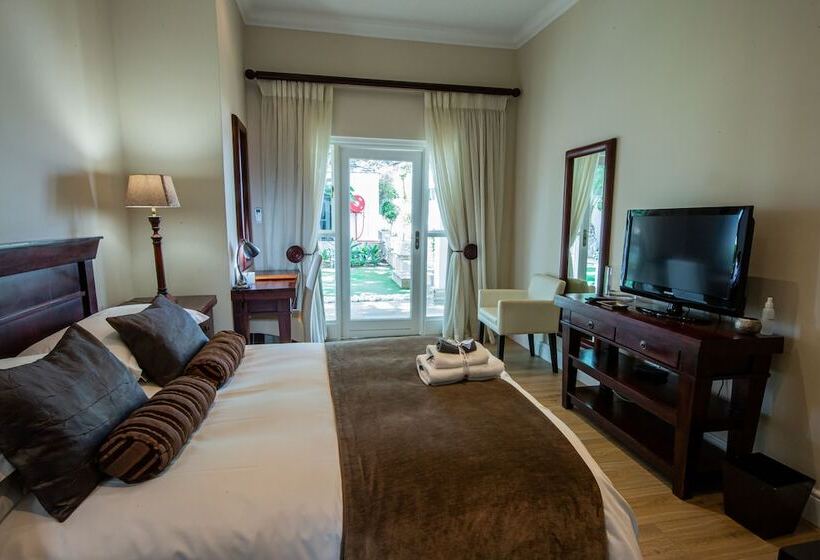 اتاق استاندارد, Belvedere Boutiqe