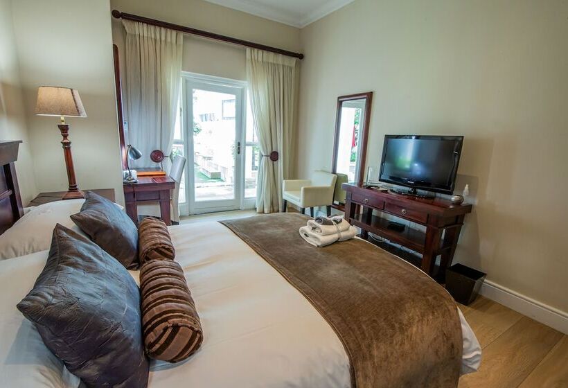 اتاق استاندارد, Belvedere Boutiqe