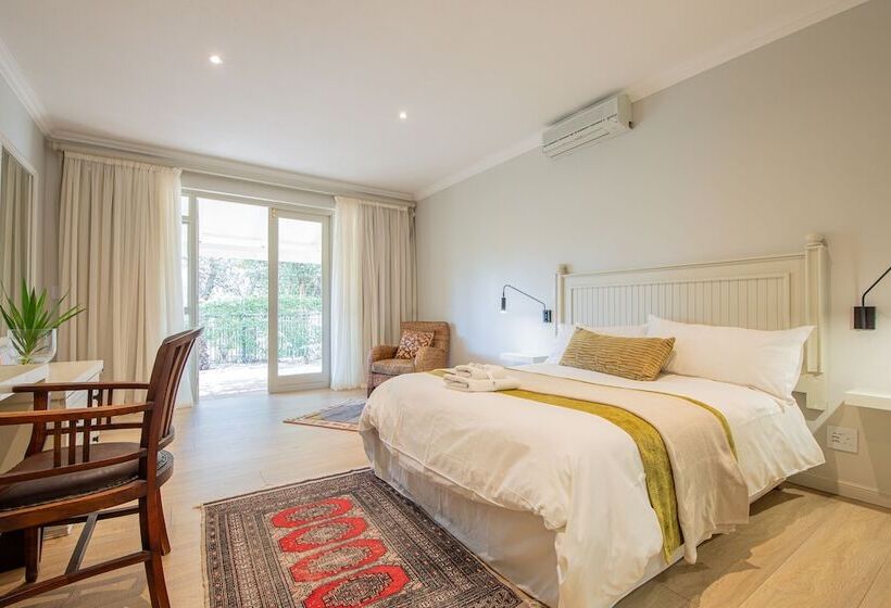 اتاق استاندارد, Belvedere Boutiqe