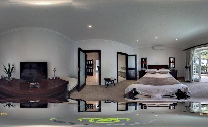 اتاق خانوادگی, Belvedere Boutiqe