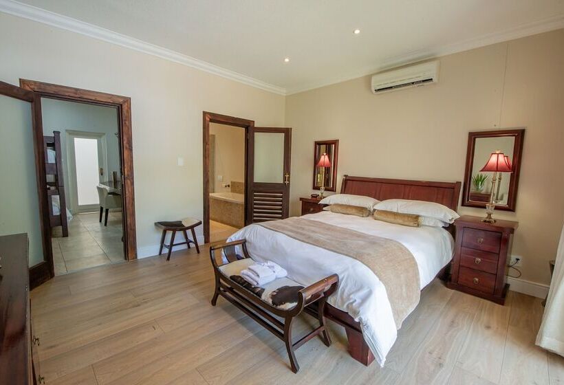 اتاق خانوادگی, Belvedere Boutiqe