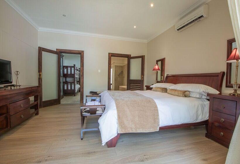 اتاق خانوادگی, Belvedere Boutiqe