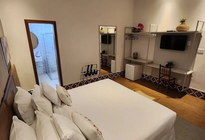 Superior-huone, Estilo De Minas