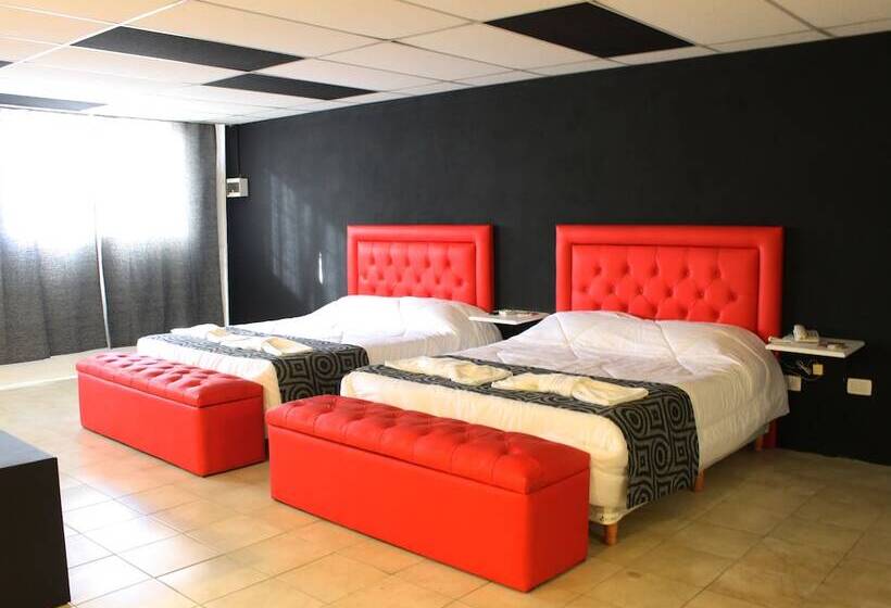 اتاق سوپریور, Gbh