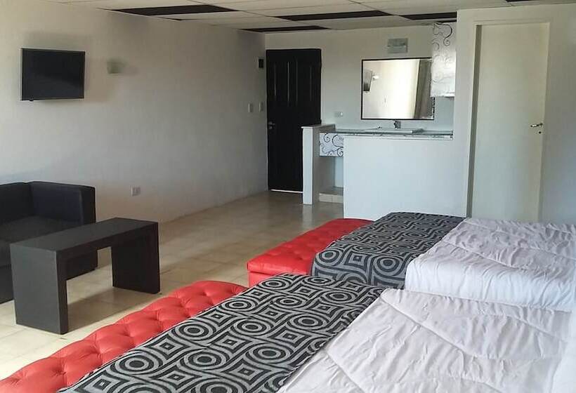 اتاق سوپریور, Gbh