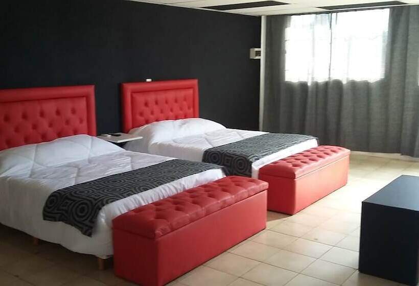 اتاق سوپریور, Gbh