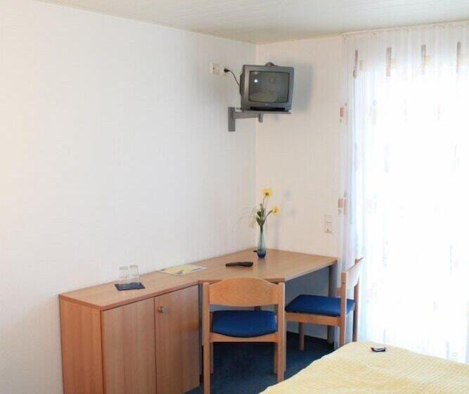 Quarto standart individual, Gramlich