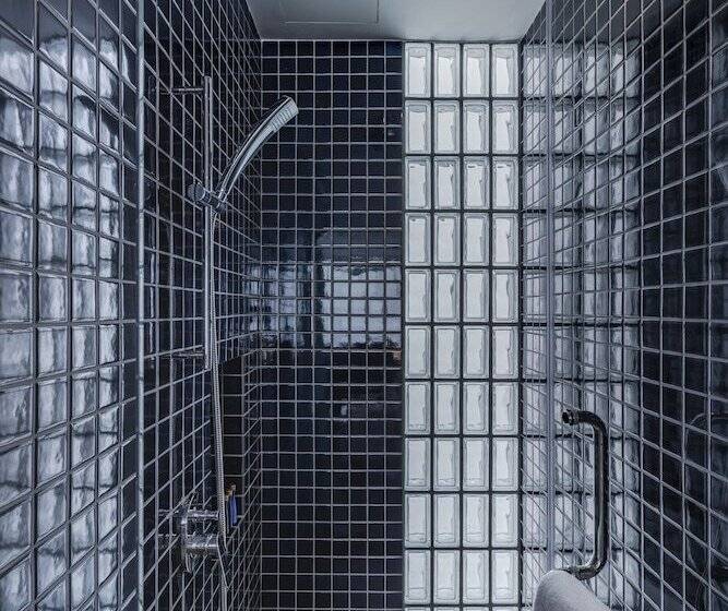 اتاق لوکس با چشم‌انداز, Navana Nature Escape   Sha Extra Plus