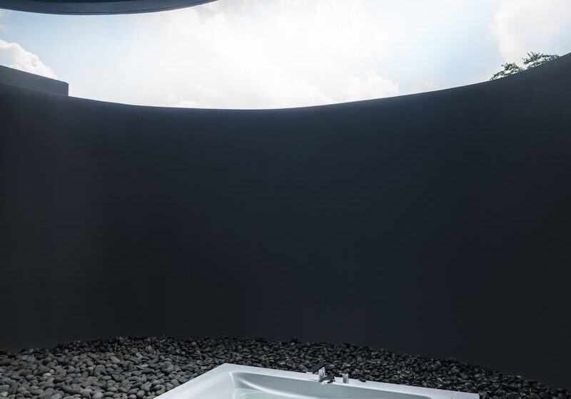 ویلای یک اتاق خوابه با استخر شنا, Navana Nature Escape   Sha Extra Plus