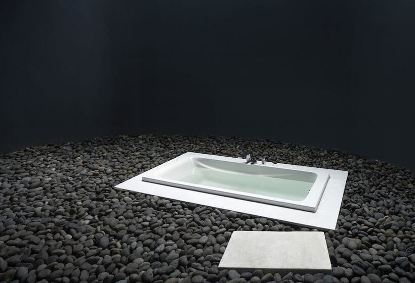 ویلای یک اتاق خوابه با استخر شنا, Navana Nature Escape   Sha Extra Plus