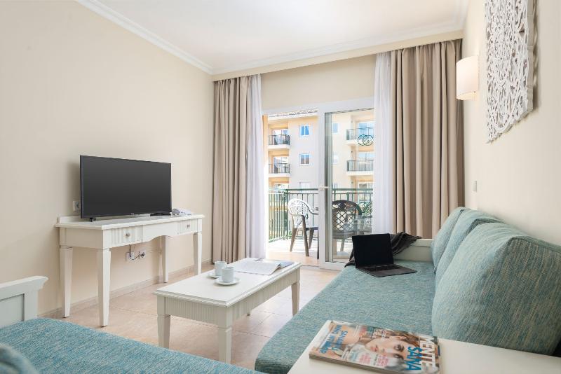 سوییت لوکس, Mövenpick Hotel Trabzon
