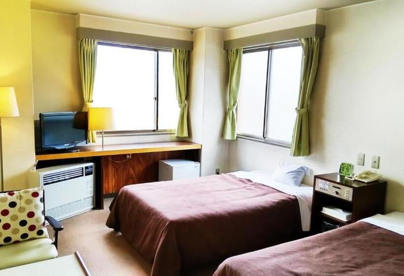 스탠다드 룸, Sakuranbo