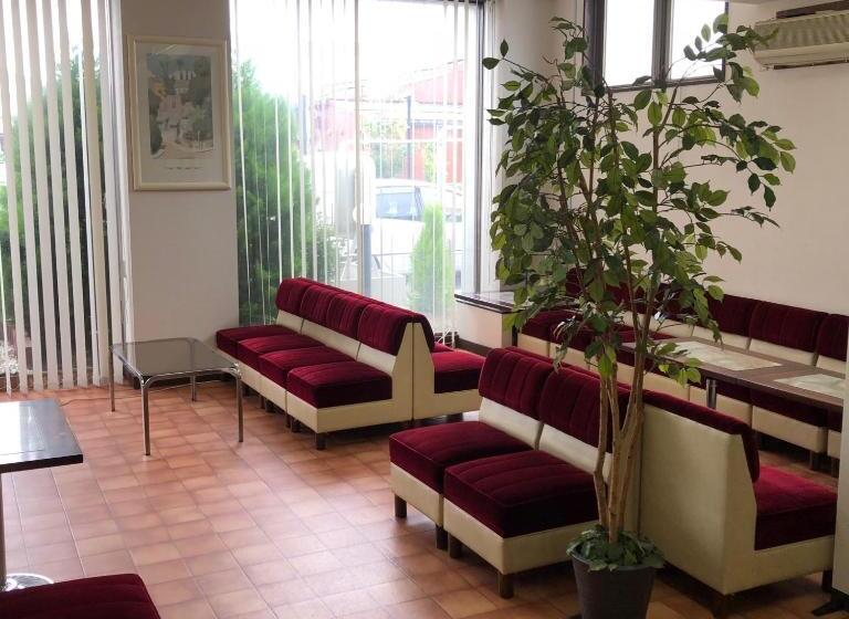 스탠다드 룸, Sakuranbo