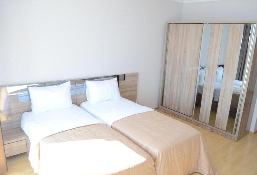 اتاق استاندارد, Skyline Batumi