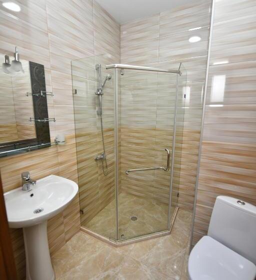 اتاق استاندارد, Skyline Batumi