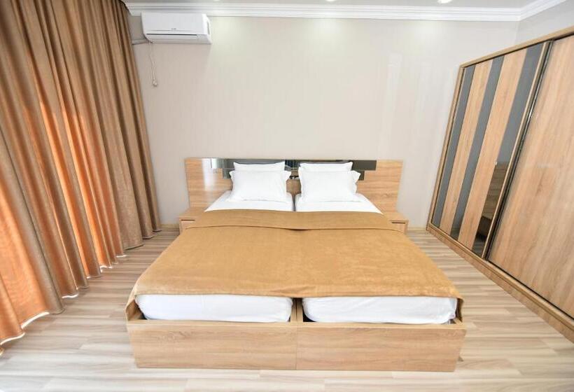 اتاق استاندارد, Skyline Batumi