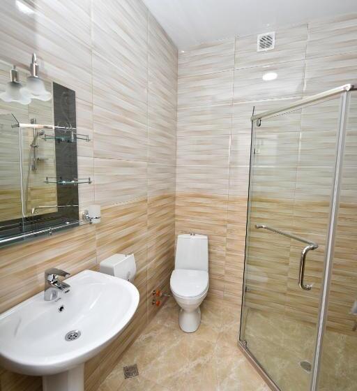 اتاق استاندارد, Skyline Batumi