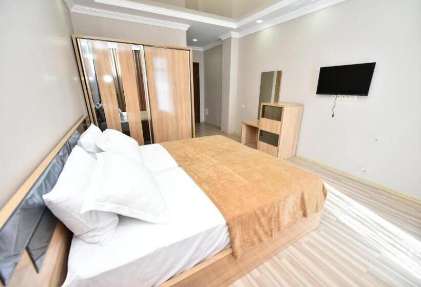 اتاق استاندارد, Skyline Batumi