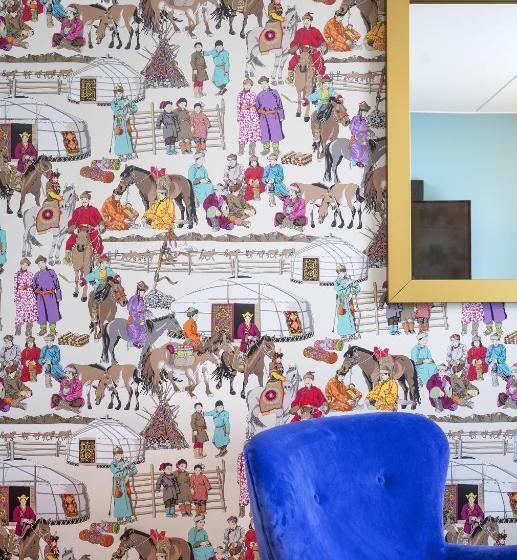 스위트, Thon Hotel Storo