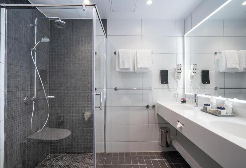 스위트, Thon Hotel Storo