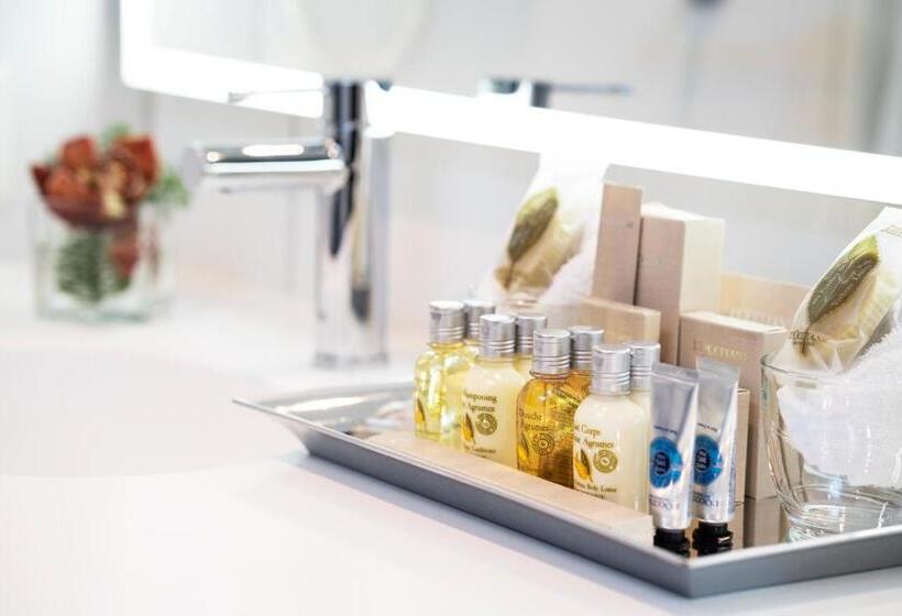 스위트, Thon Hotel Storo