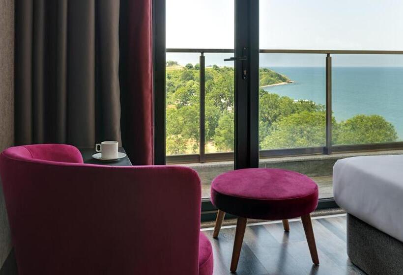 سوییت خانوادگی, Mövenpick Hotel Trabzon